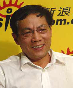 华远总裁任志强反击监控流言正在写新万言书