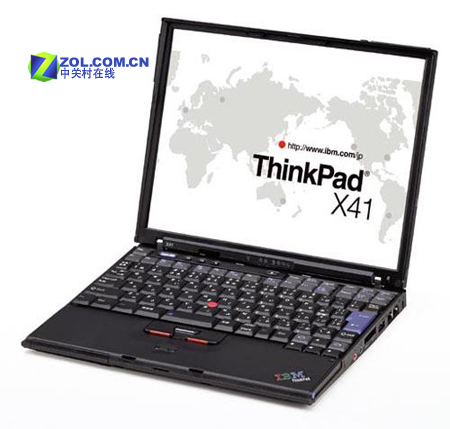 11ThinkPadˮ T43ǧԪ