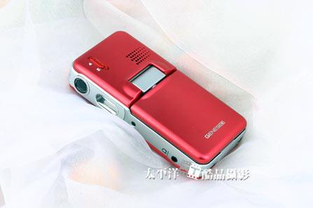 多功能小型DV近期热门娱乐摄录机推荐