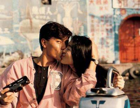 不老情人<em>刘德华</em>曾经最爱<em>的女人</em> - 大漠银河的日