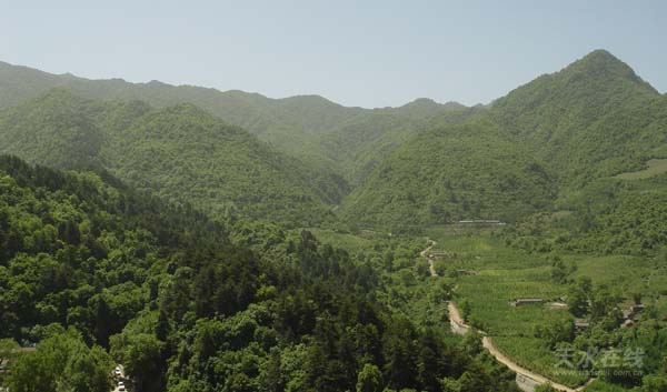 甘肃林业职业技术学院由县级升格为副厅级建制