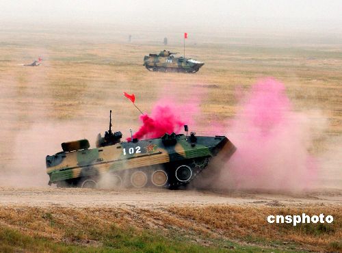 ��ž����С���ʿ��2007��ս����ϰ