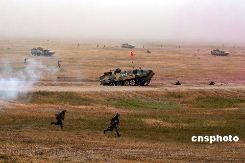 ��ž����С���ʿ��2007��ս����ϰ