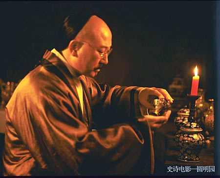 <em>后妃</em>最多<em>子女</em>最多的<em>康熙</em>为何难立遗诏?--天水