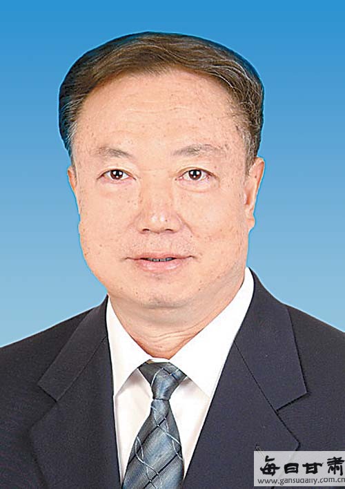 新闻中心 甘肃新闻 甘肃 >>正文   第五届,六届,七届,八届全国政协