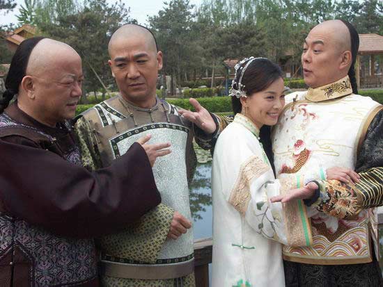 <em>纪晓岚</em>是色情狂 以肉为饭<em>日御数女</em>(图)--天水