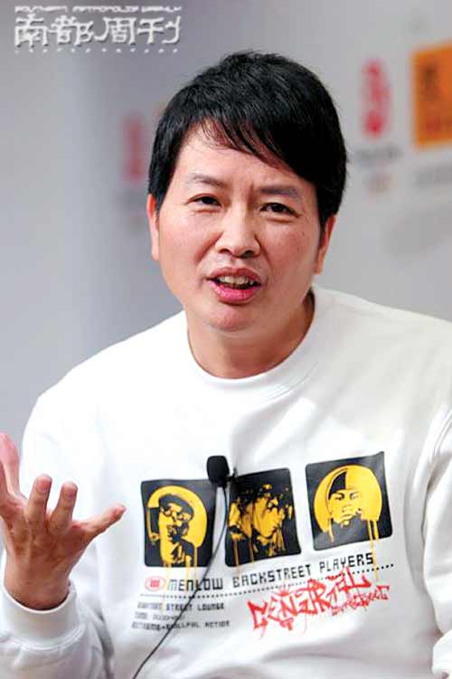 宋祖德称不雅照是英皇策划曝锋芝婚姻内幕(图)