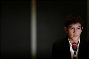 传陈冠希证人变疑犯警方近日将完成刑事调查
