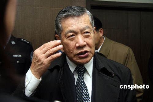李昌钰致信CNN:重伤华人感情 若不道歉将抵制 李昌钰致信CNN:重伤华人感情 若不道歉将抵制