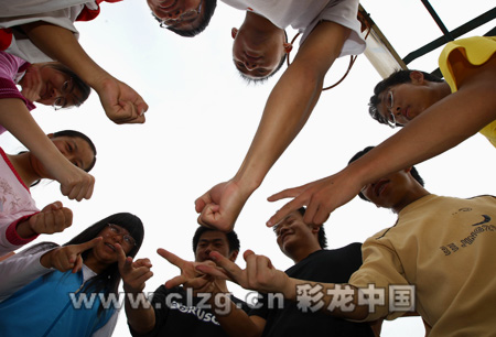 云南最牛高考班揭秘:全班59名同学全上600分
