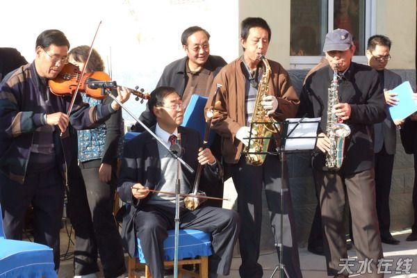 天水市区多少人口_天水市区府路小学(3)