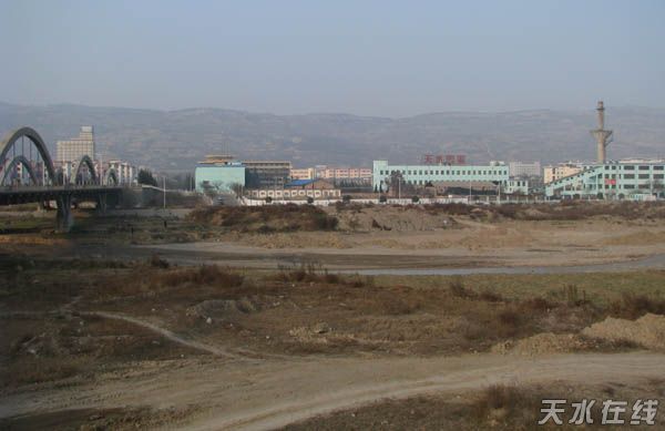 天水市总人口_天水市地图