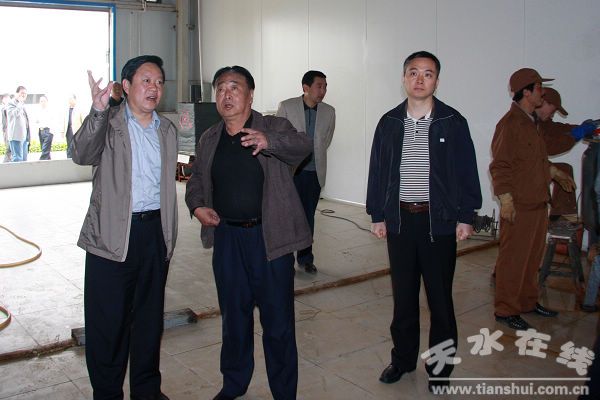 恒康老总_永州恒康中医院图片(3)