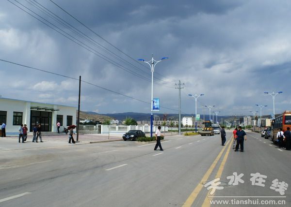 天水市区人口_争创全国文明城市我们在行动之综合执法篇(3)