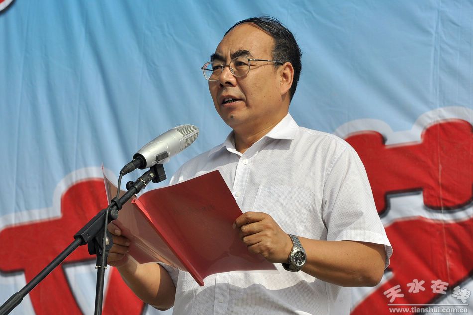 兰州军区司令员