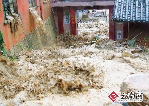 永胜县人口多_丽江永胜县三川镇