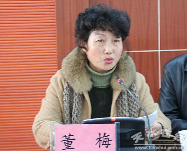 董梅老总_董梅简介(3)