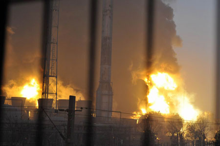 �ڶ��α�ը���ֳ�