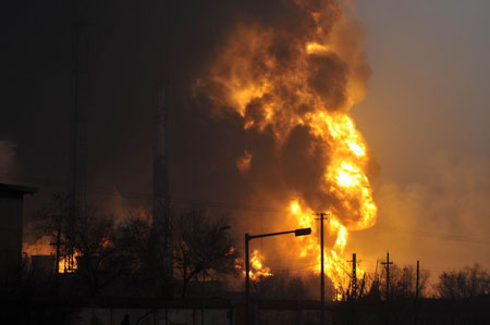 �ڶ��α�ը���ֳ�