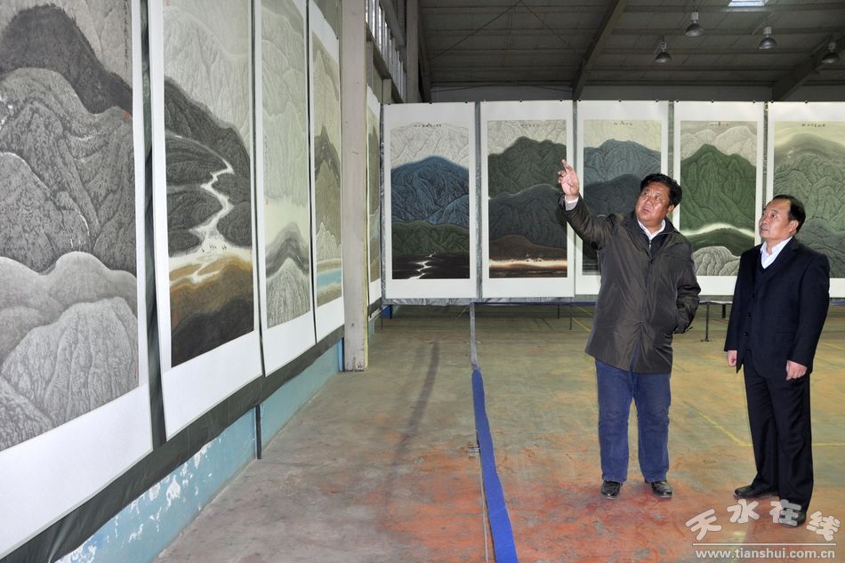首页 新闻中心 天水新闻 天水 >>正文     天水市秦安人刘万年,在西藏