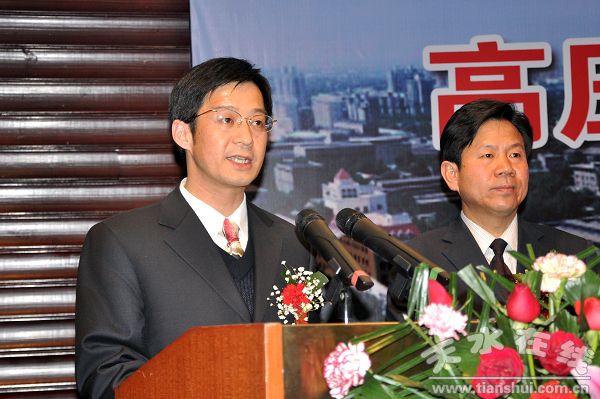 西电集团董事长_西电集团医院图片