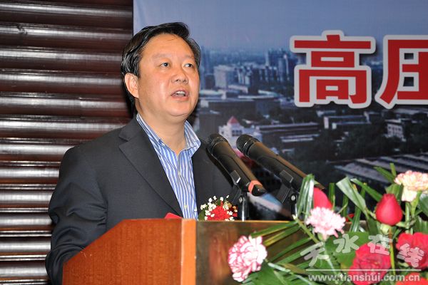 西电集团董事长_西电集团医院图片(3)