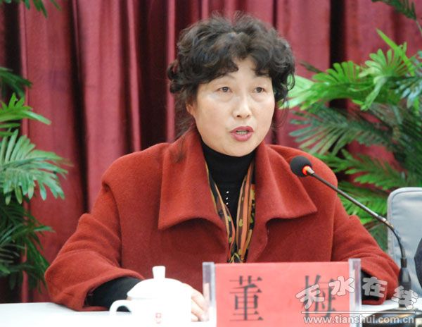 董梅老总_董梅简介(2)