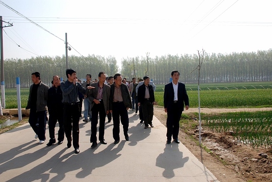 寿光有多少人口_寿光蔬菜博览会