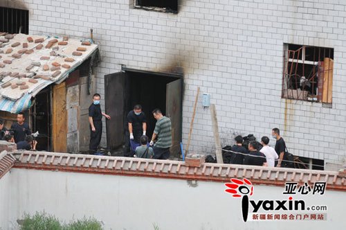 乌鲁木齐现居住人口_...乌市公安局水区分局在王家梁一建筑工地为流动人口现
