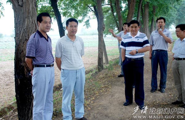 甘谷县有多少人口(3)