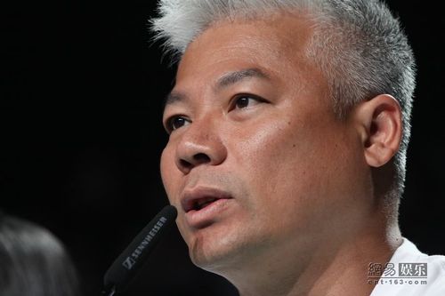 巫启贤再次发挥他的毒舌本色。