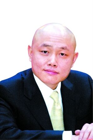 黄光裕(资料图)