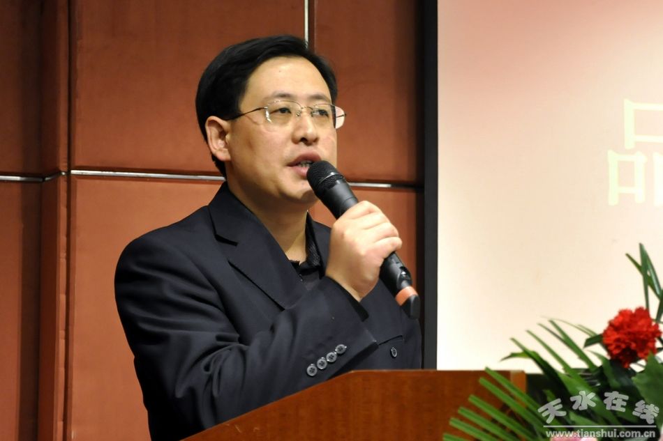 滨河集团董事长_甘肃滨河集团许文亮