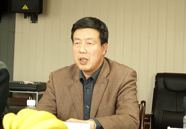 经济总量小 县域经济不强
