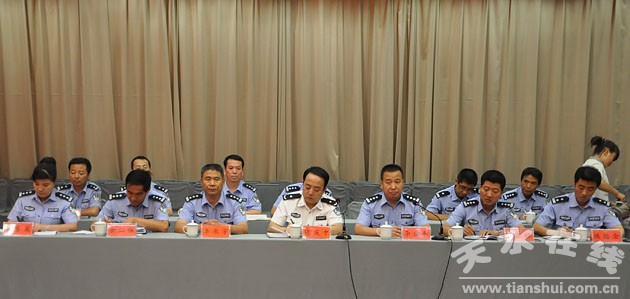 公安部重点人口_公安部重点实验室联合云从科技,让公共危机成为历史(2)