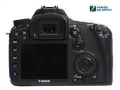 搭配18-135mm镜头佳能7D套机送包10900元