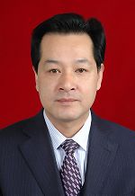 甘谷县人民政府县长申君明简历图