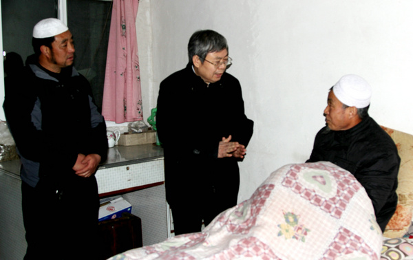 庄河有多少人口_一口一档 一口一策 庄河精准整治入河排污口(3)
