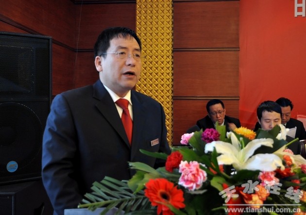 甘肃建投董事长_甘肃建投集团董事长(2)