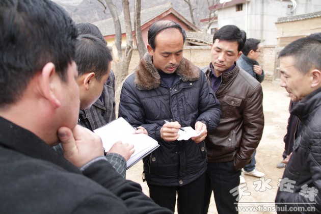 点击图片查看详情 村人口主任_李斌 2009年起提高农村计划生育家庭奖励扶助标准(3)