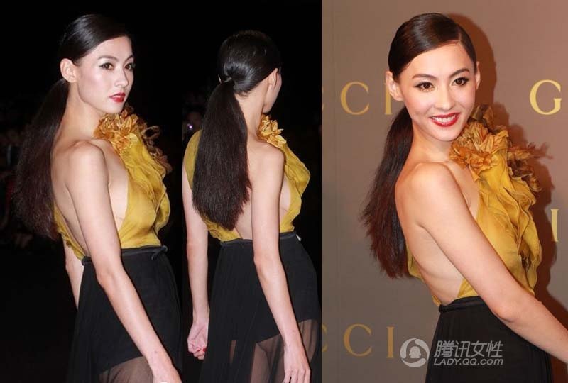 女星脱内衣答谢观众_女星内衣
