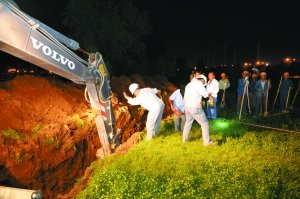 �ƺ����ݶβ��ֺӵ̿��� ��������ˮ���ɹܶ���