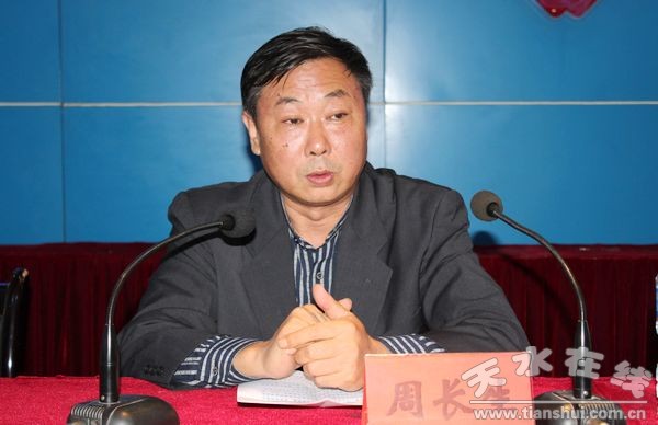 市红十字会专职副会长周长生讲话.jpg