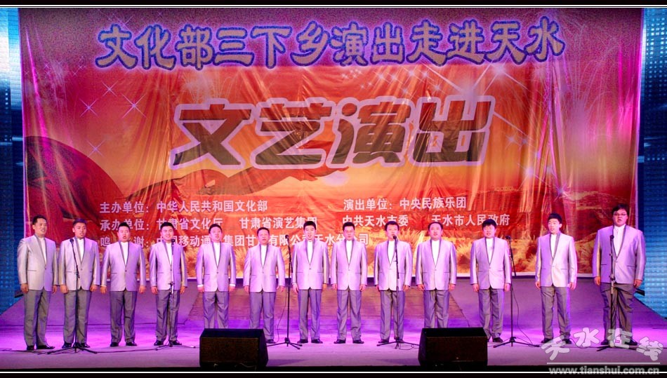 中国军魂合唱简谱_让我深情向往