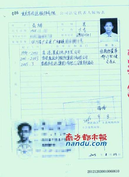 2008��ǰ�����͵Ĵ�ʼ��Ф�Ǻ͹�ͬ��ʼ������������Ŭ����Ӫһ��ע���ʱ�ֻ��100��Ԫ�����컪�״�������޹�˾��