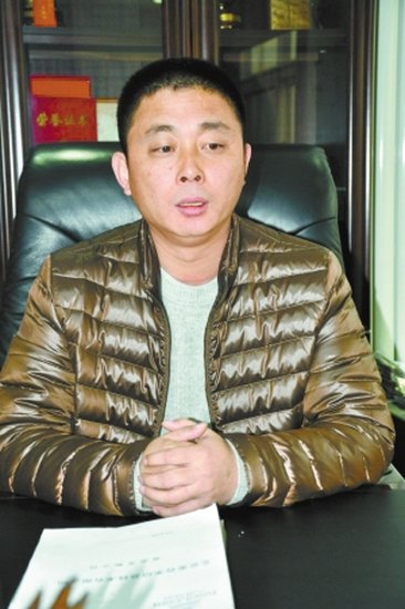 菜贩到中南海与温家宝座谈 称运菜时遭恶性检查