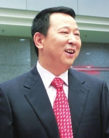 金路集团董事长刘汉涉嫌窝藏包庇罪 被警方调查