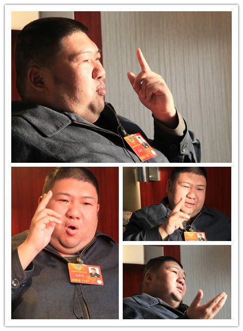 毛新宇不反对儿子毛东东和女儿毛甜懿出国深造