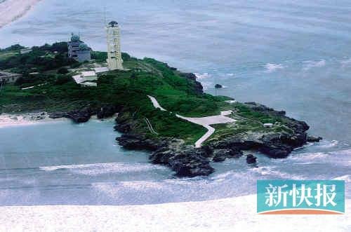三沙旅游将于明日开通 5天游最低价格5850元