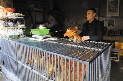 �Ͼ�����H7N9���߾����Ӵ�� Ϊ�β��������